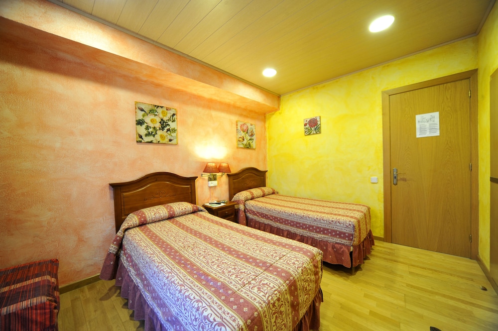 Hotel Vall d'Aneu 29/63