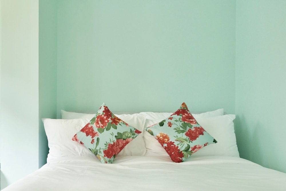 Noursabah Bed Bangkok 50/68