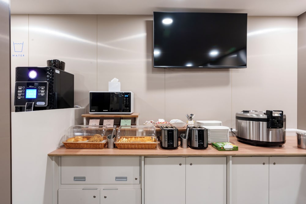 Toyoko Inn Ulsan Samsandong 45/50