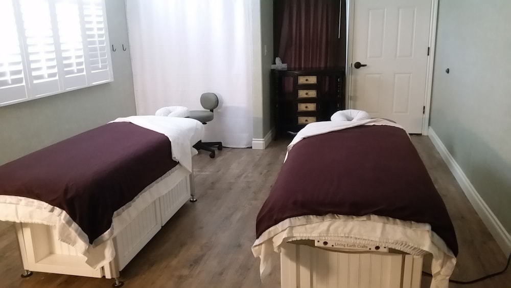 Oregon Garden Resort 33/63