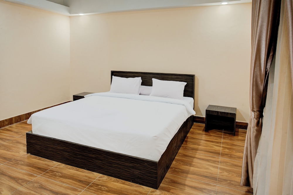 Hotel O Makassar Near Bandara Sultan Hasanuddin Formerly 88 Inn Maros 14/25