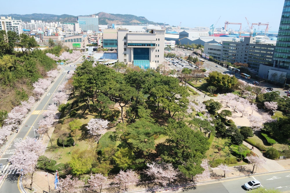 Hotel Hyundai By Lahan Ulsan 46/49