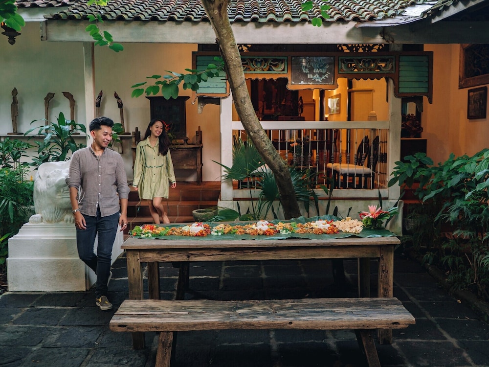 Hotel Tugu Blitar 4/67