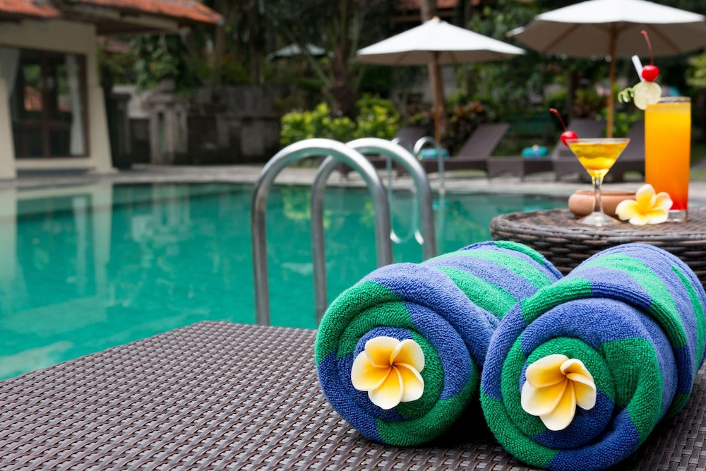 Champlung Sari Hotel & Spa Ubud 61/65