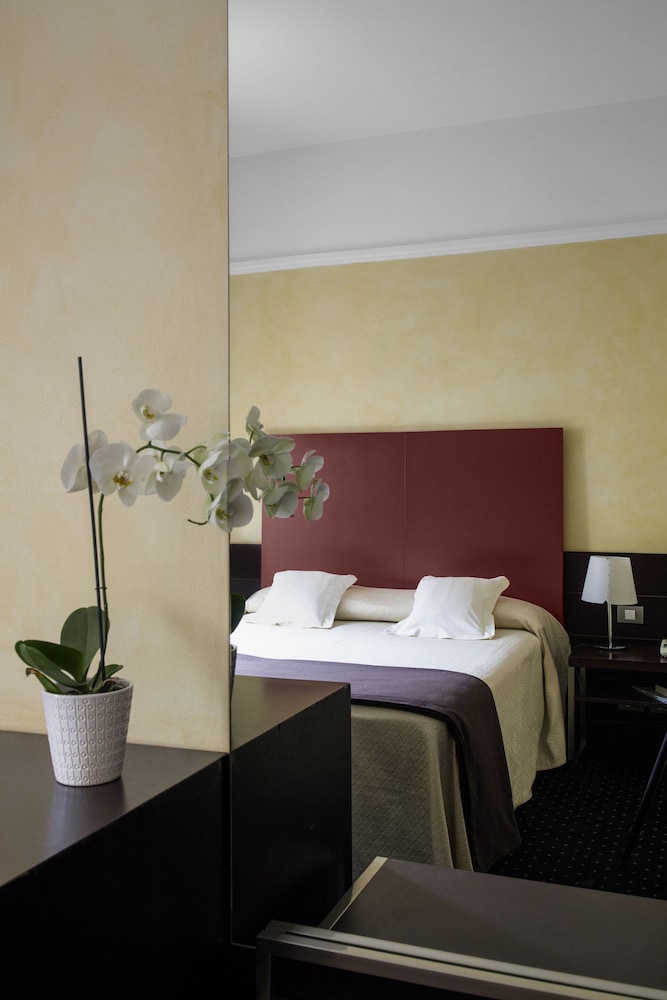 Hotel Colombia 12/54