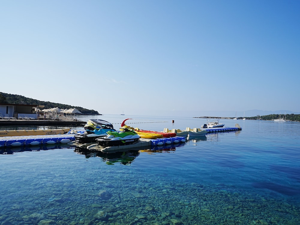 Bodrum Park Resort 54/59