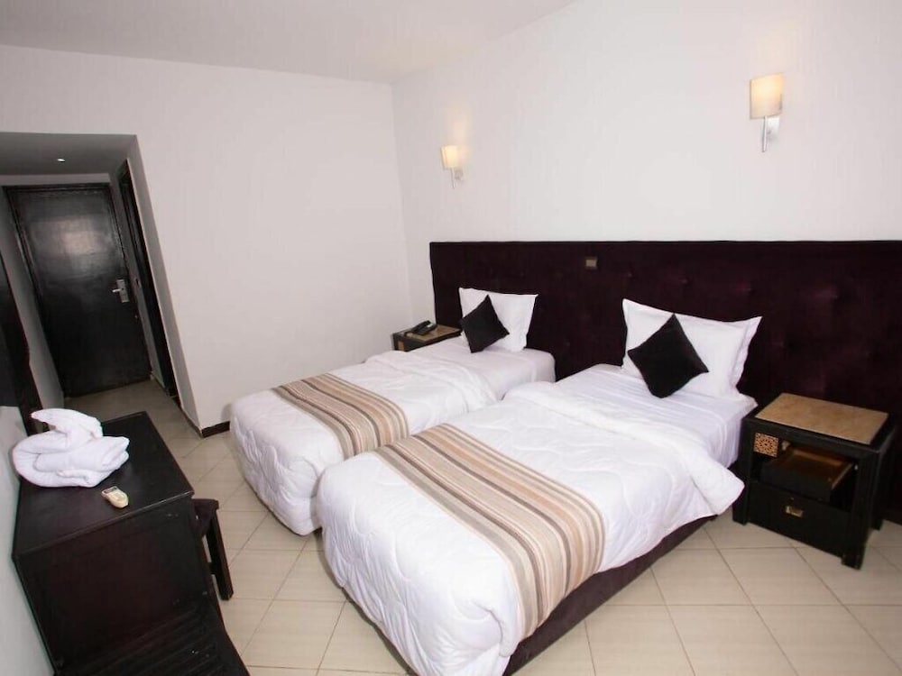 Hotel Oscar 26/46
