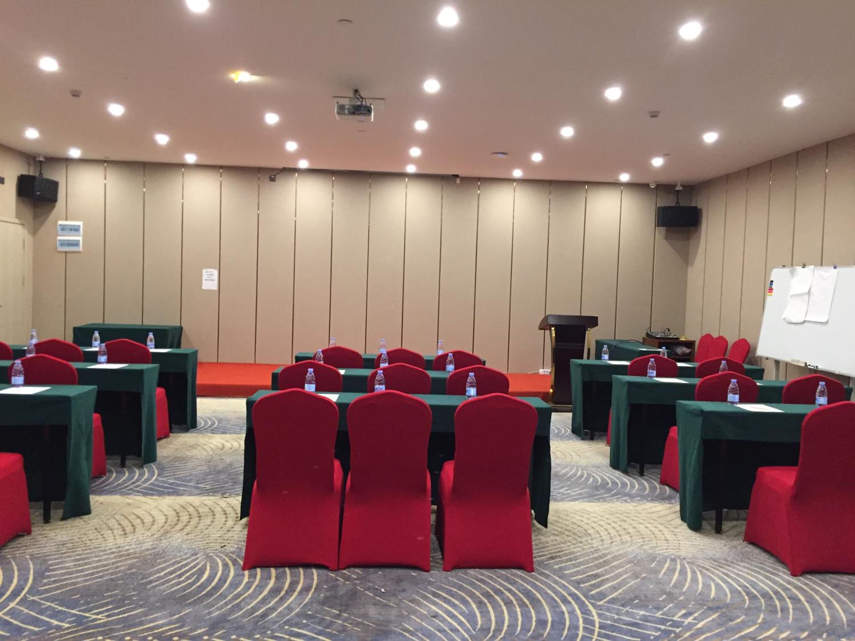 Echarm Hotel( Guangzhou Tower Pazhou Exhibition Center) 49/57