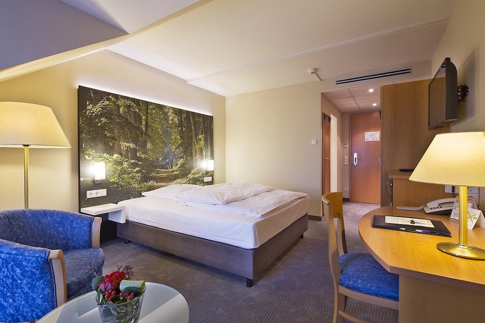 Erikson Hotel 15/43