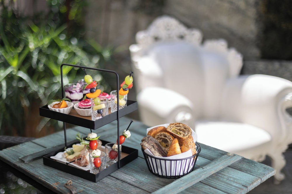 Caffe dell Arte Boutique Rooms 37/50