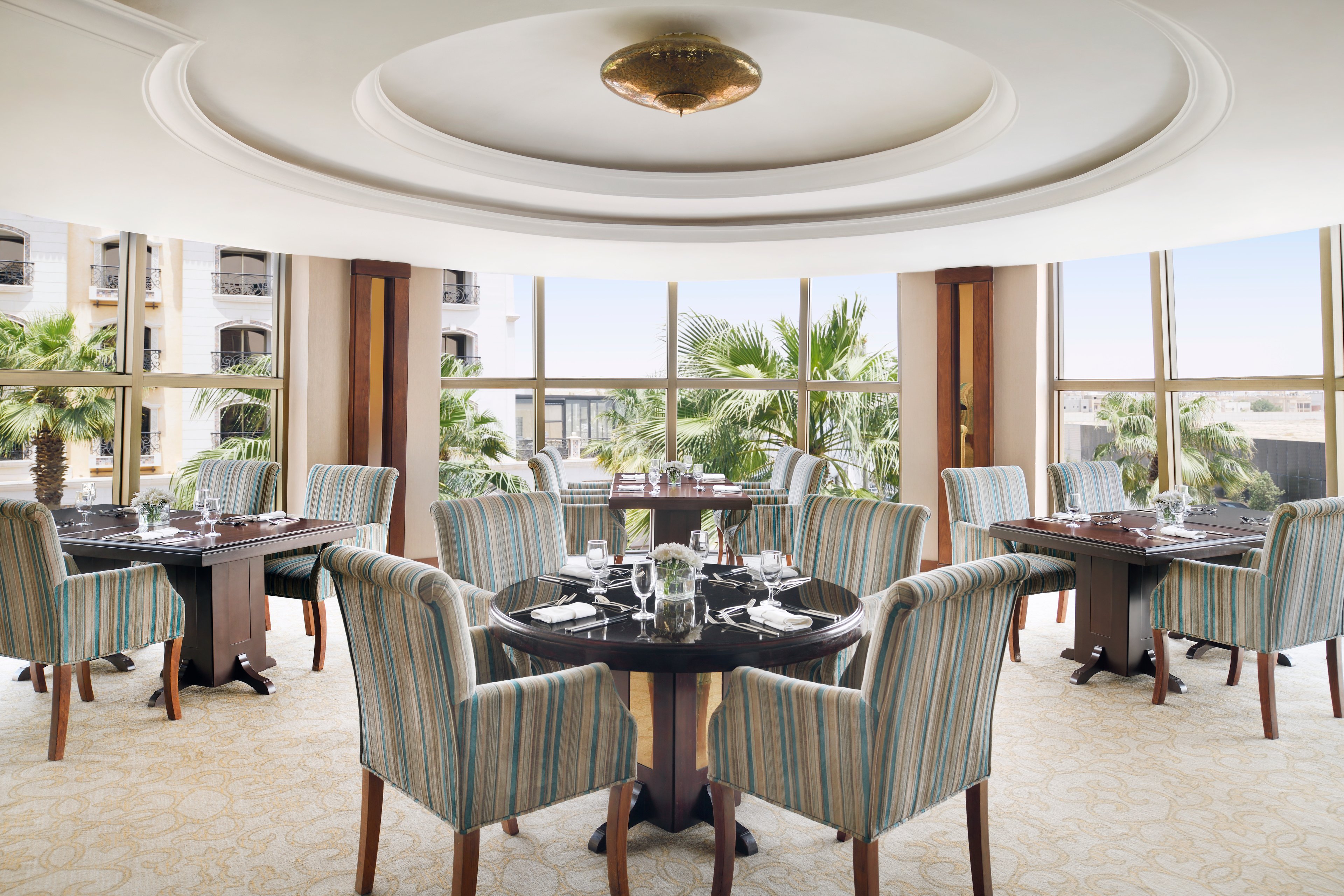 فندق كراون بلازا الرياض الواحة(Crowne Plaza Riyadh Al Waha) 21/30