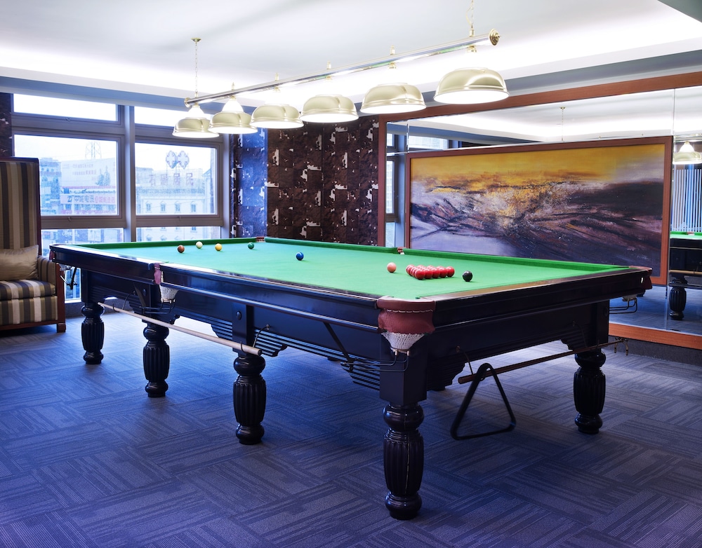 Cinese Hotel Dongguan Shijie 25/50