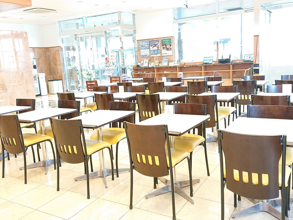 Toyoko Inn Yonezawa Ekimae 50/59