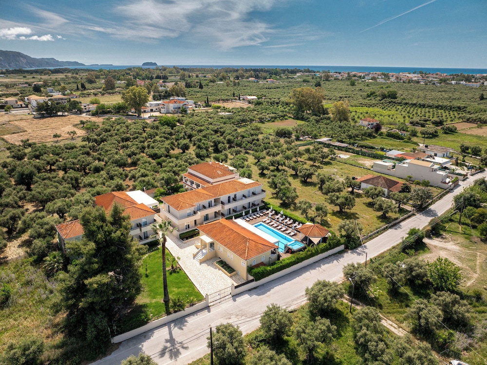 AGRILIA - LAGANAS 41/50