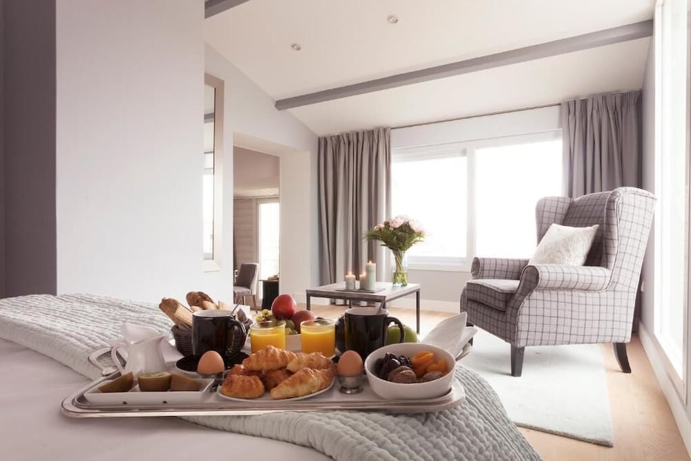 Hotel Atalante - Relais Thalasso & Spa 53/74