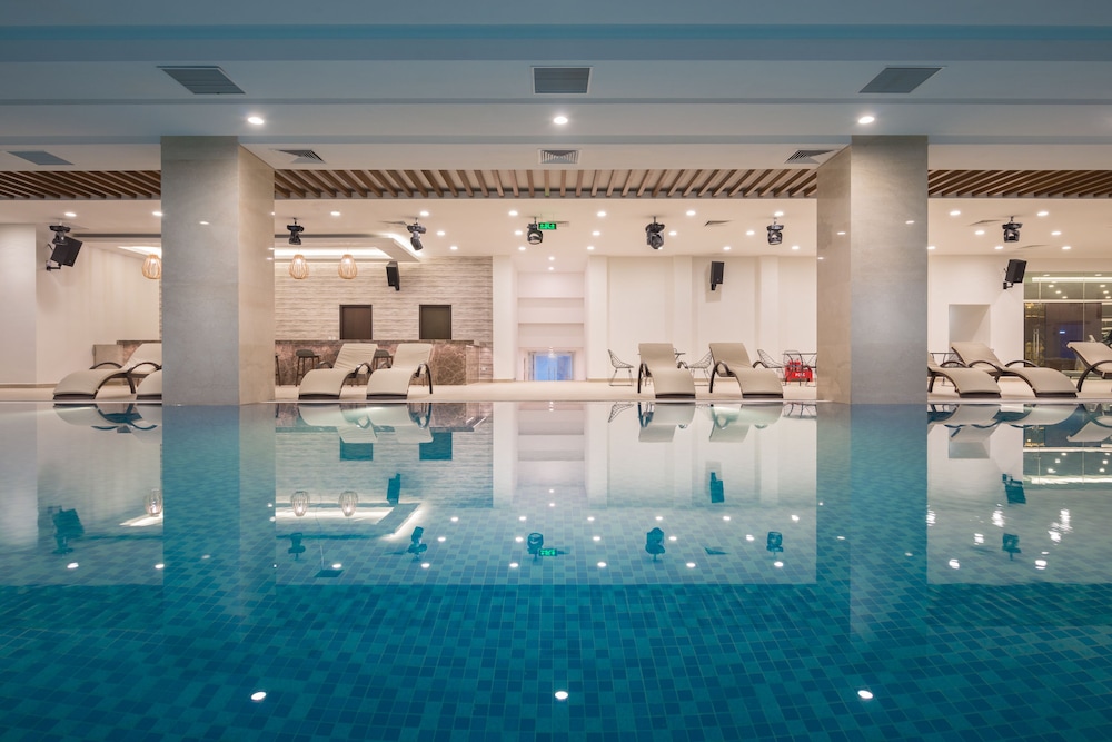 Sheraton Hai Phong 1/40