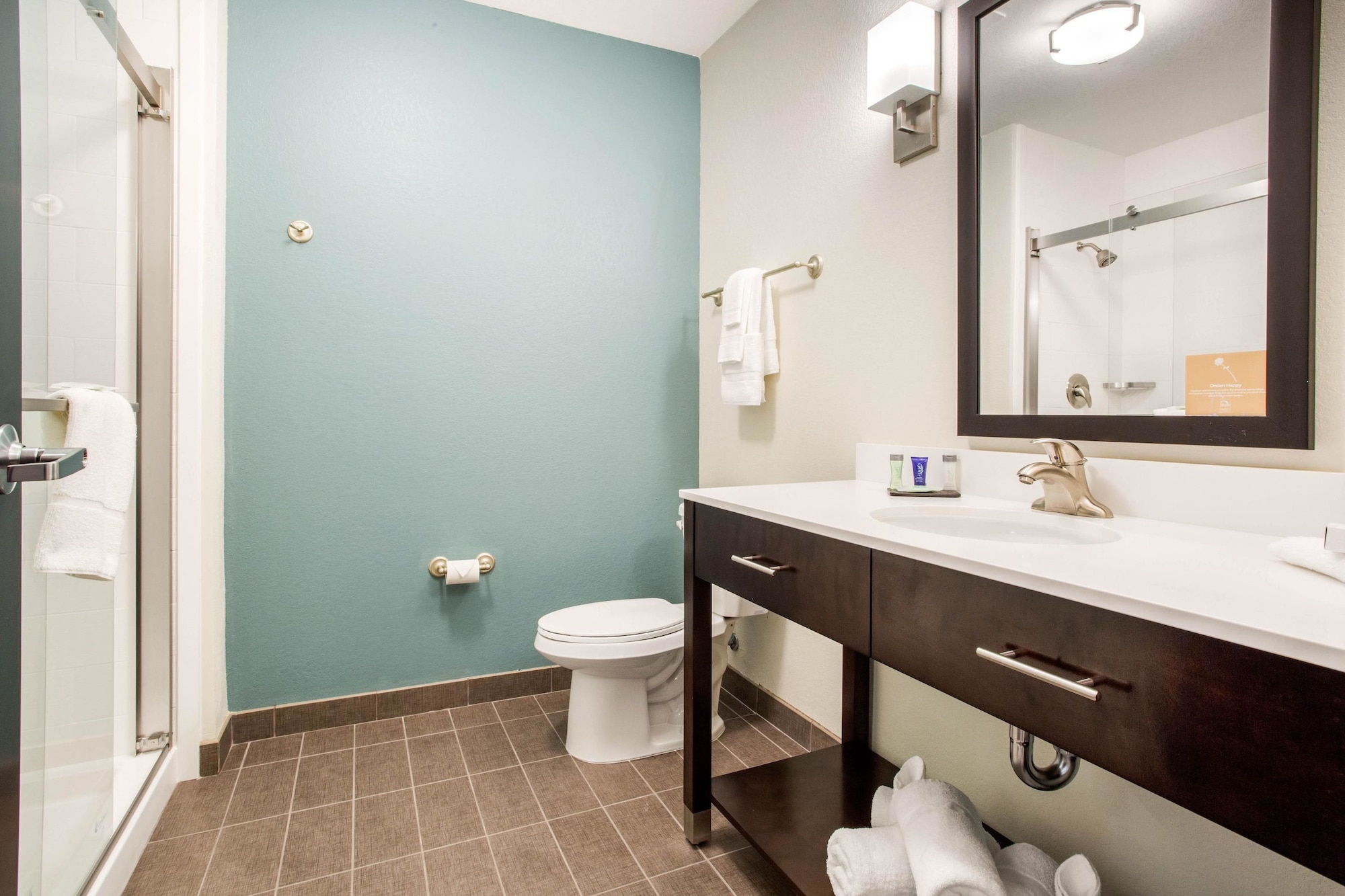 جناح بسرير كينج، Sleep Inn & Suites Monroe - Woodbury 5/7