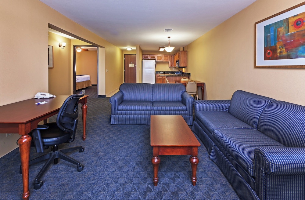 Holiday Inn Express Hotel And Suites Corpus Christi Nw Calallen 44/71