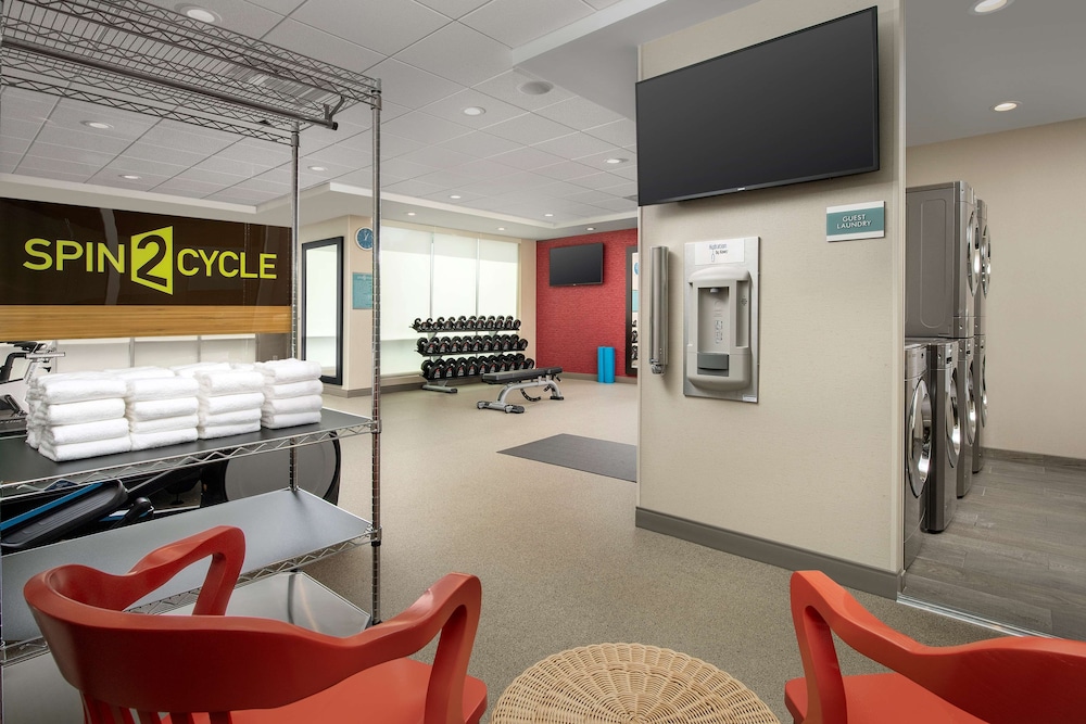 Home2 Suites By Hilton Owings Mills 9/43