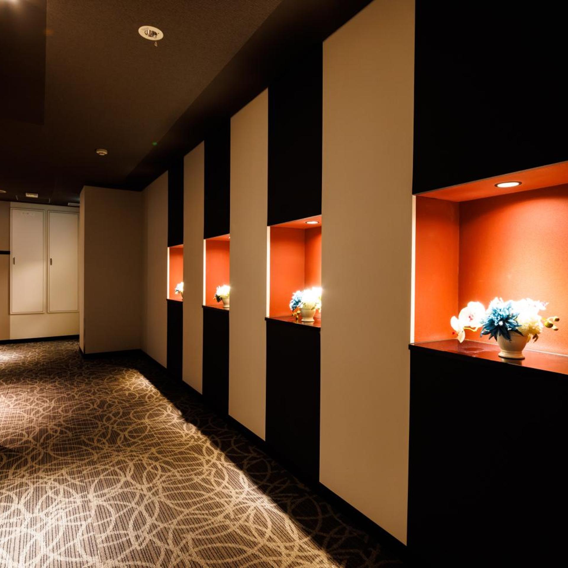 Hotel Fosse Himeji 31/36