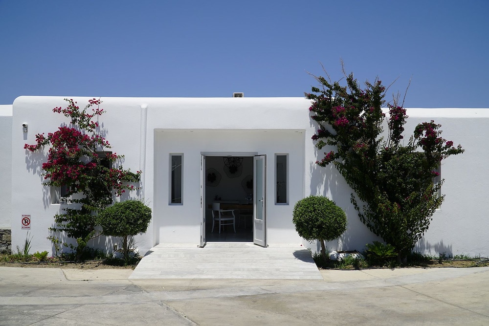 Margie Mykonos Hotel 6/43