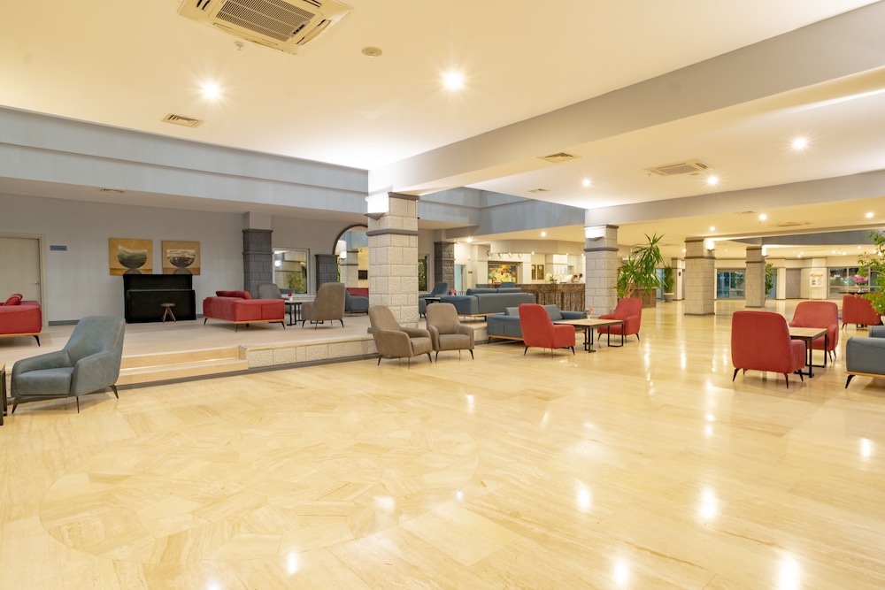 Queens Park Goynuk Hotel All Inclusive 29/50