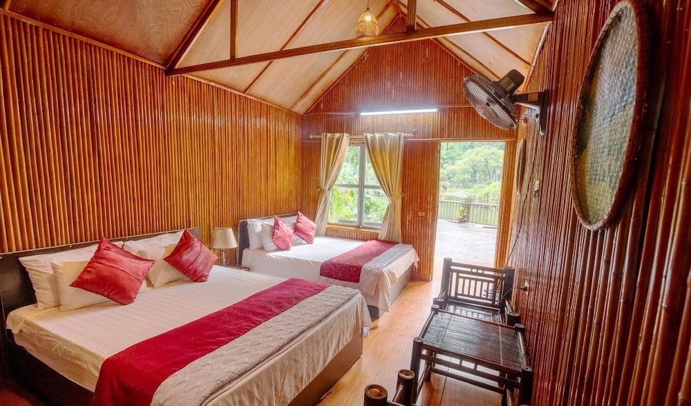 Tam Coc Bungalow 10/42