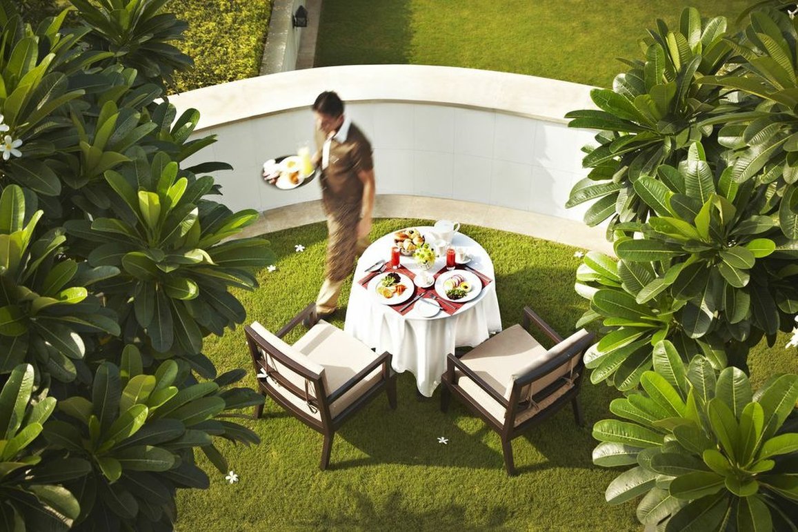 Taj Surajkund Resort & Spa, Delhi NCR 54/56