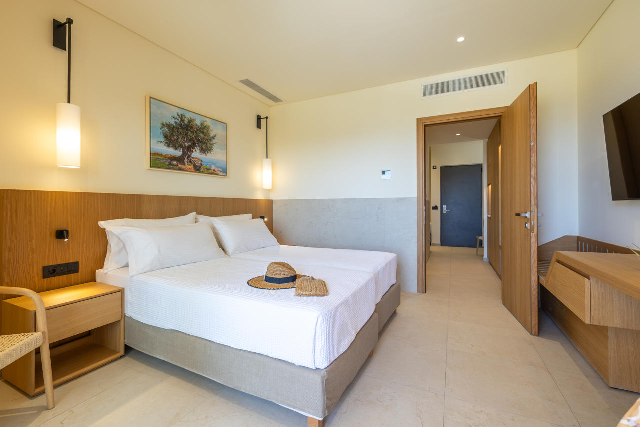 Apollonion Asterias Resort & Spa 11/16