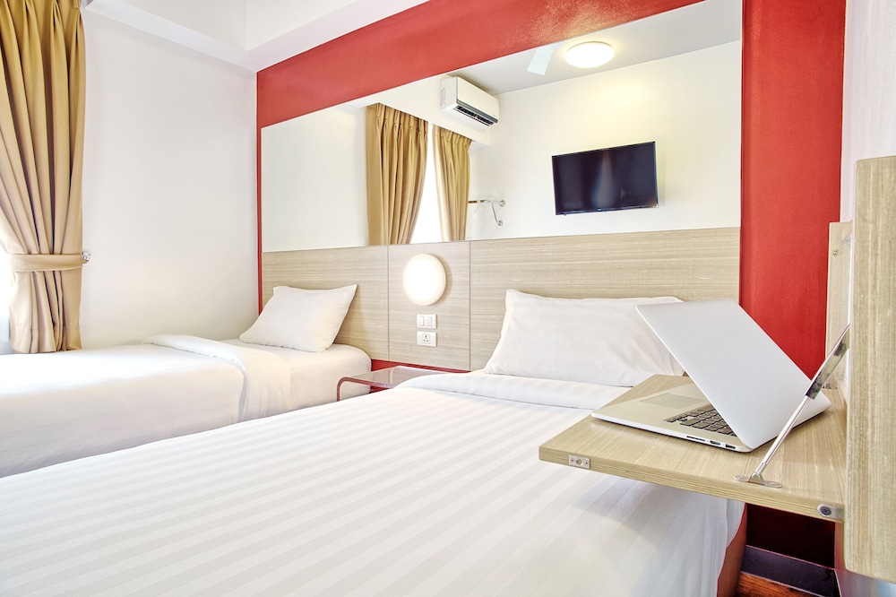 Red Planet Quezon City Timog 22/49