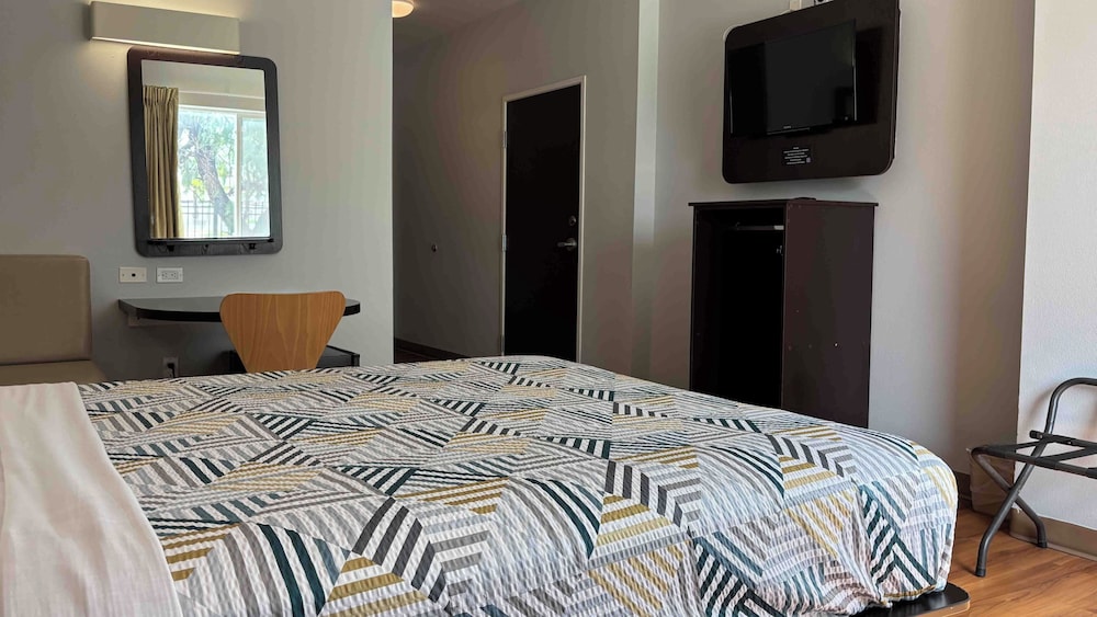 Motel6 Weslaco, TX 23/58