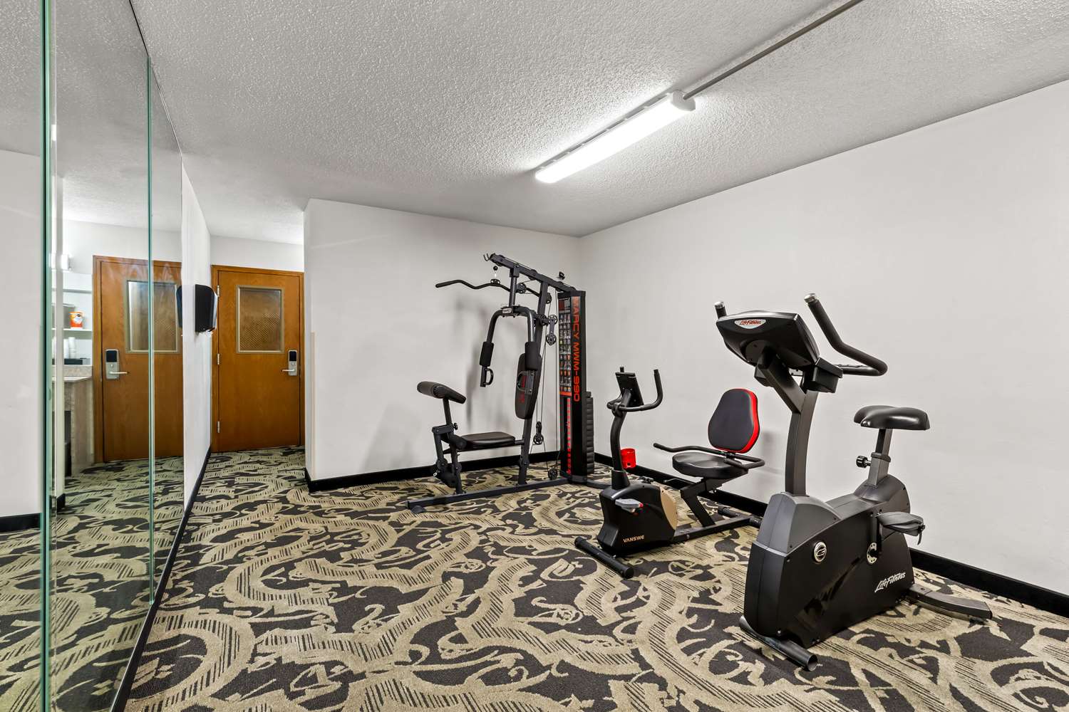 Quality Inn Marietta near Dobbins ARB 20/37