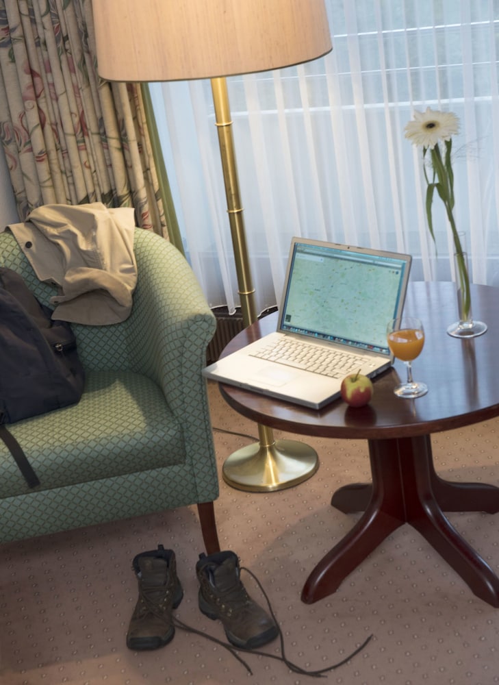Maritim Hotel Bad Salzuflen 31/56
