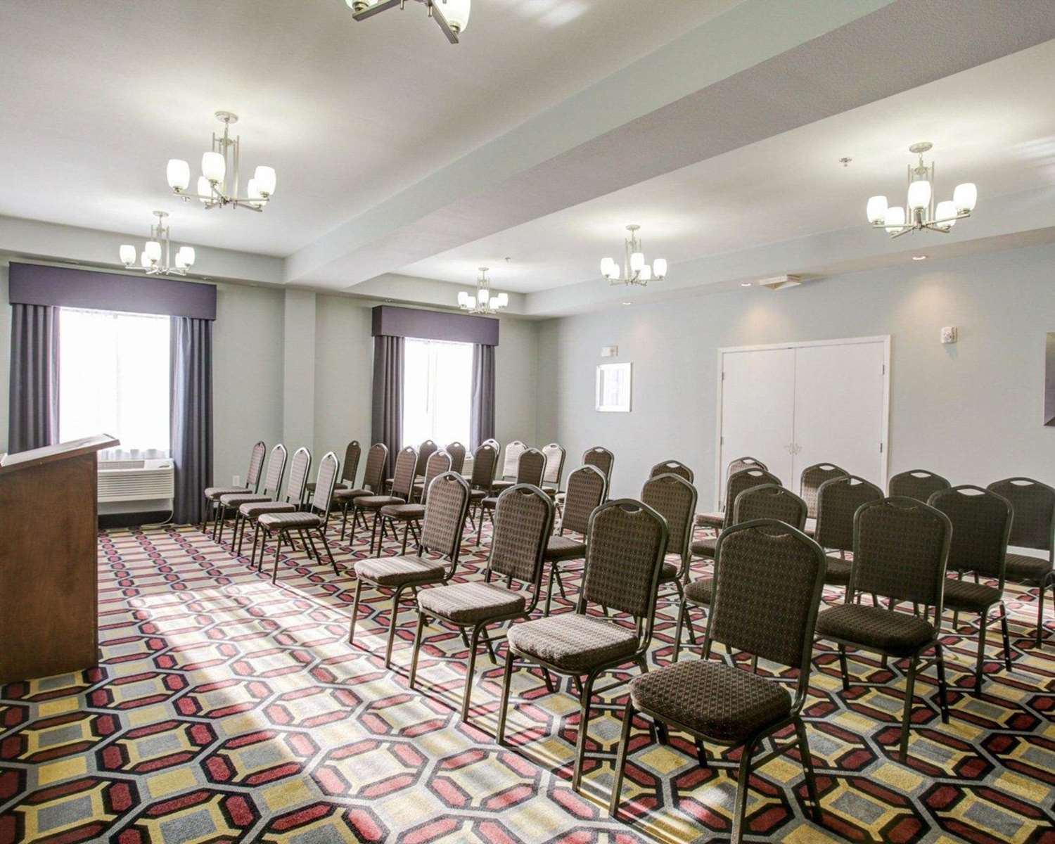 Quality Inn & Suites Bryan-College Station 15/21