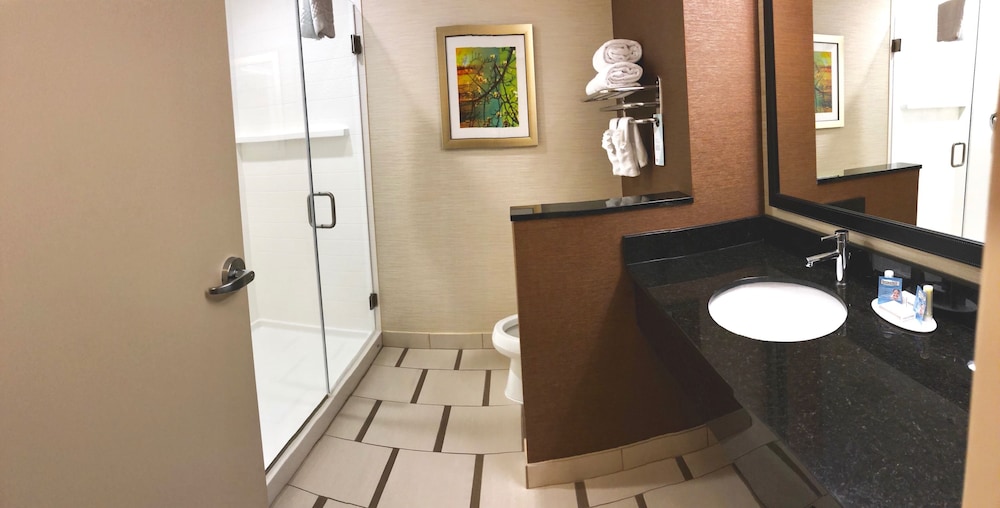 Fairfield Inn And Suites By Marriott Austin San Marcos 43/46