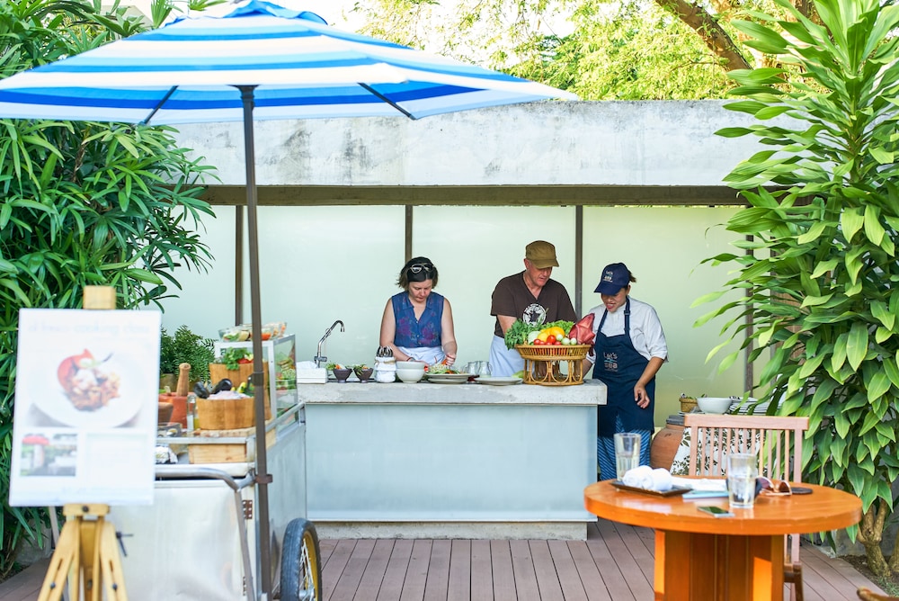 Let's Sea Hua Hin AI Fresco Resort 15/78