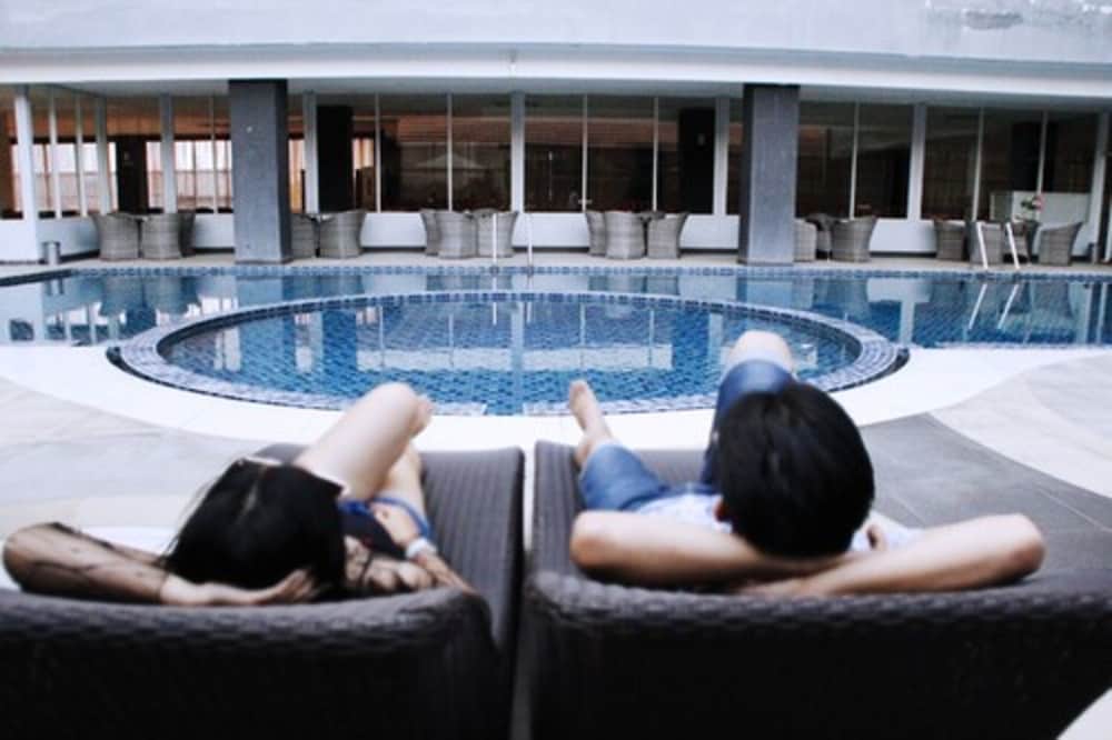Merapi Merbabu Hotels Resort Bekasi 36/61