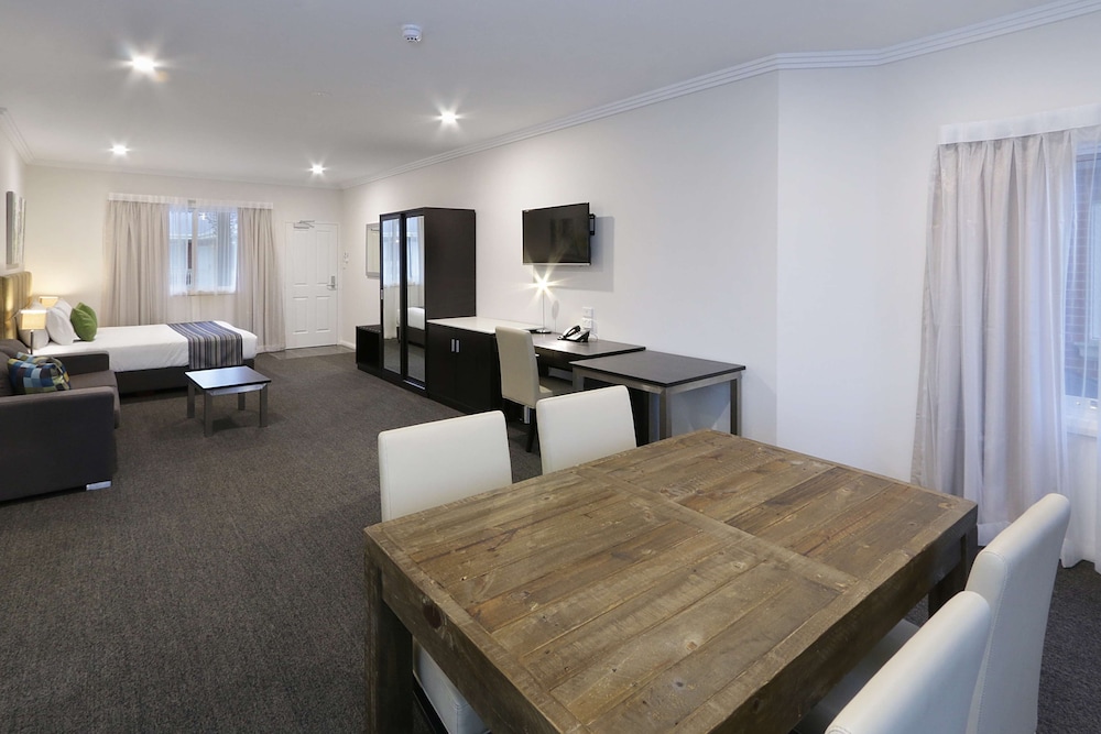 Best Western Plus Bolton on the Park 27/46