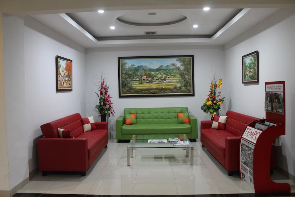 Hotel Dafam Rio Bandung 41/59