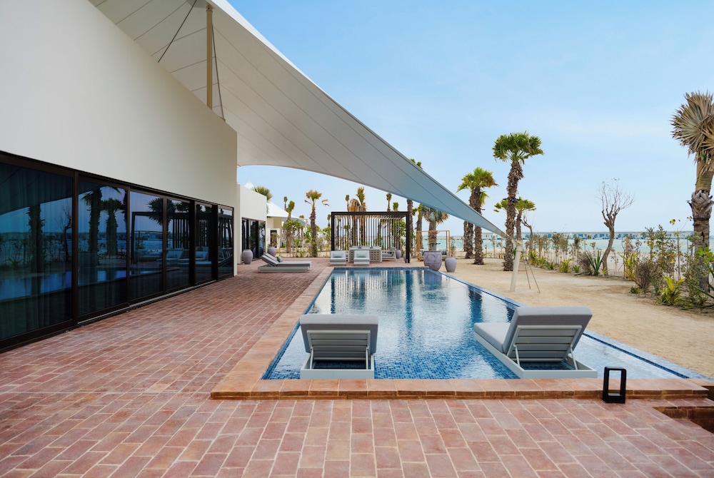 Hawar Resort by Mantis 24/53