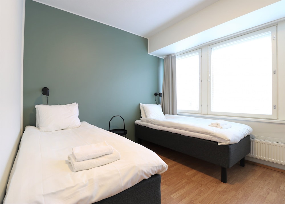 STANDARD, TWIN BEDS