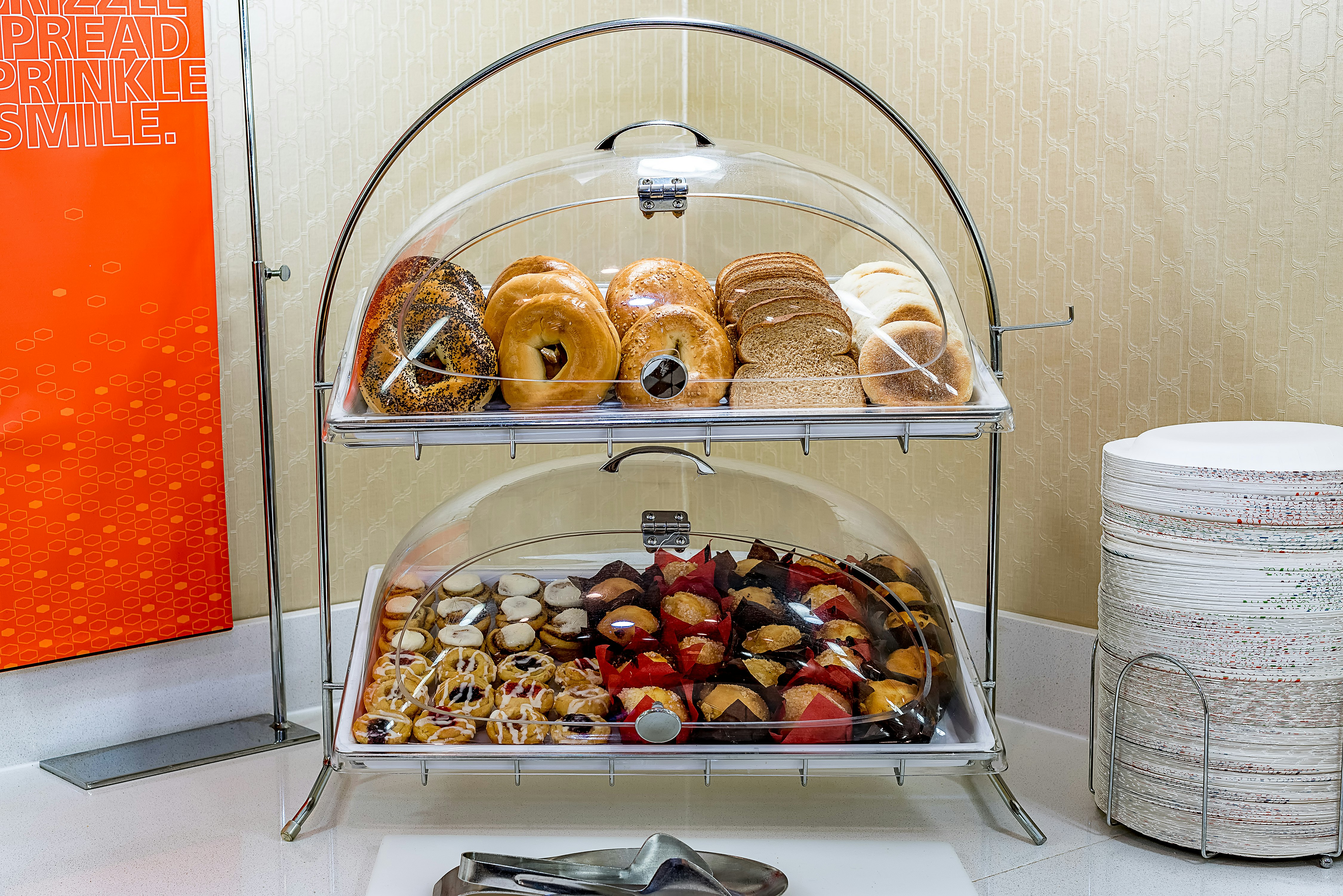 Hampton Inn Niagara Falls/Blvd photo3