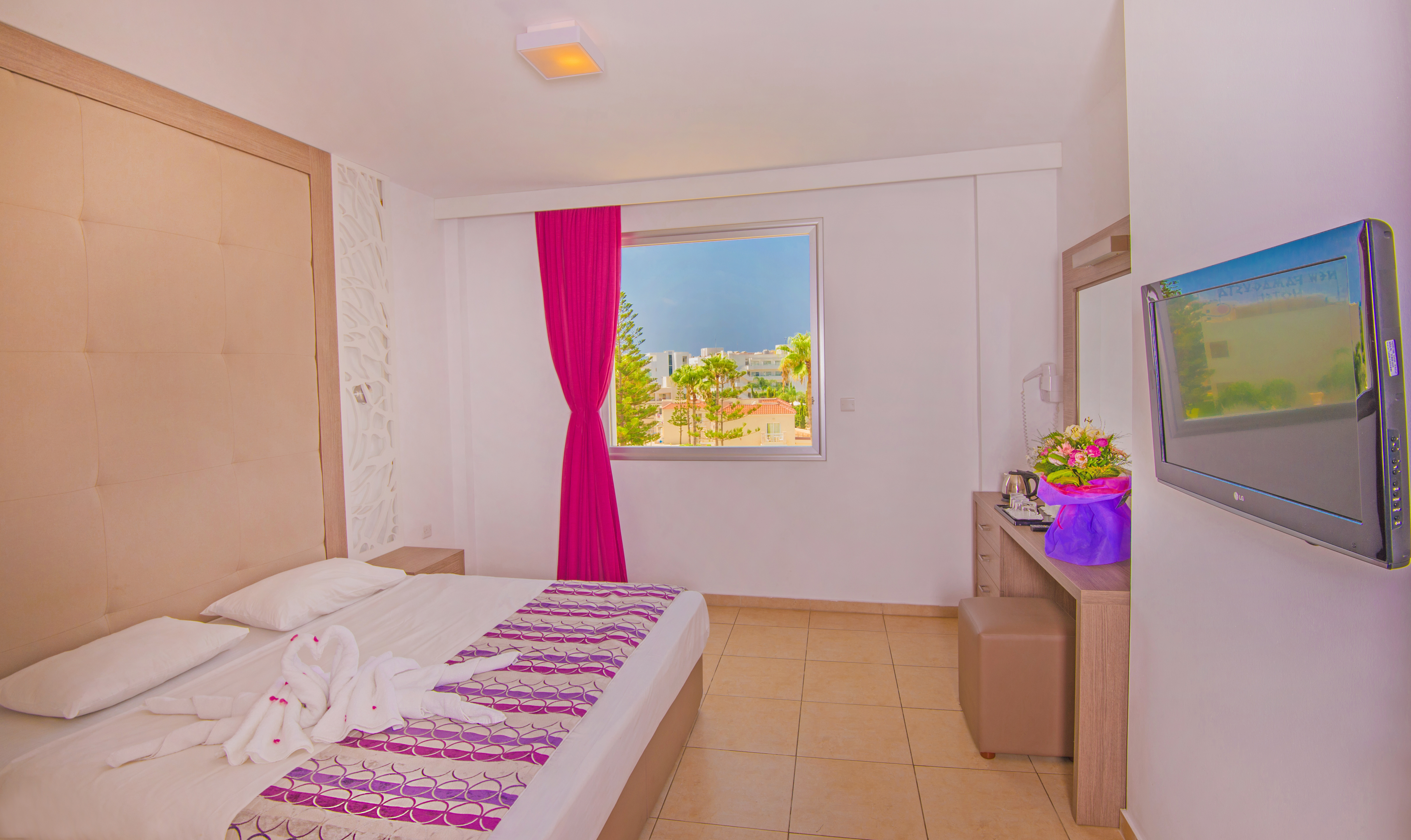 New Famagusta Hotel and Suites 9/50