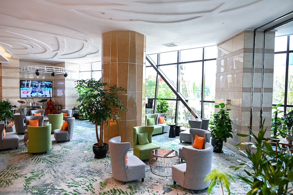 Pullman Wenzhou 29/49