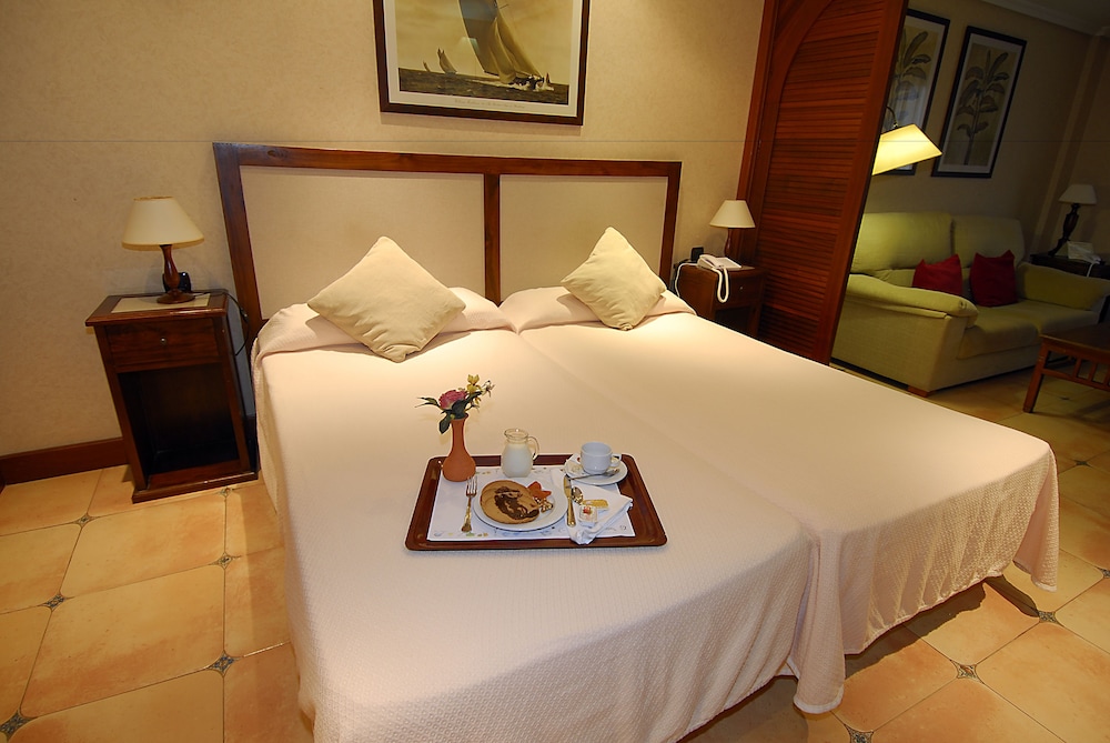 Paradise Park Fun Lifestyle Hotel 22/72