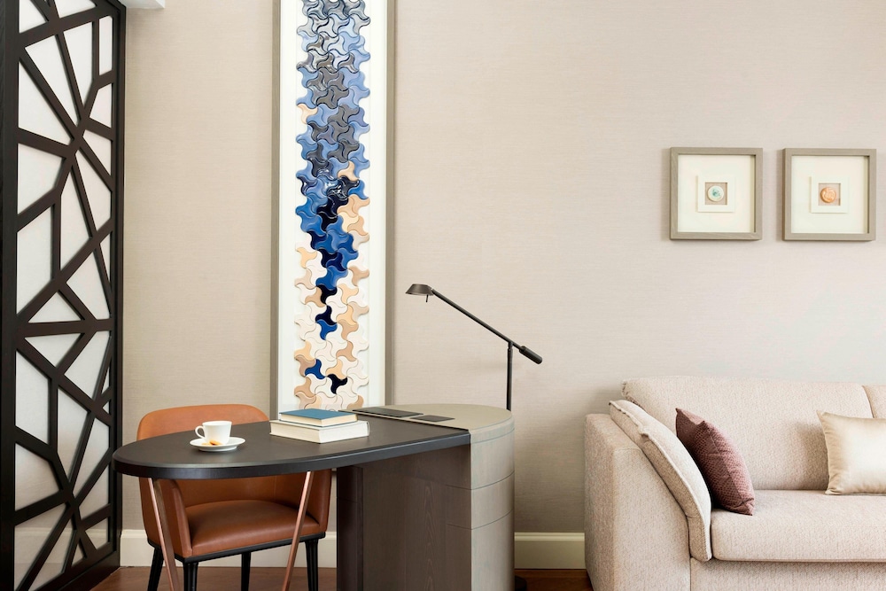 The Ritz Carlton Istanbul 47/50