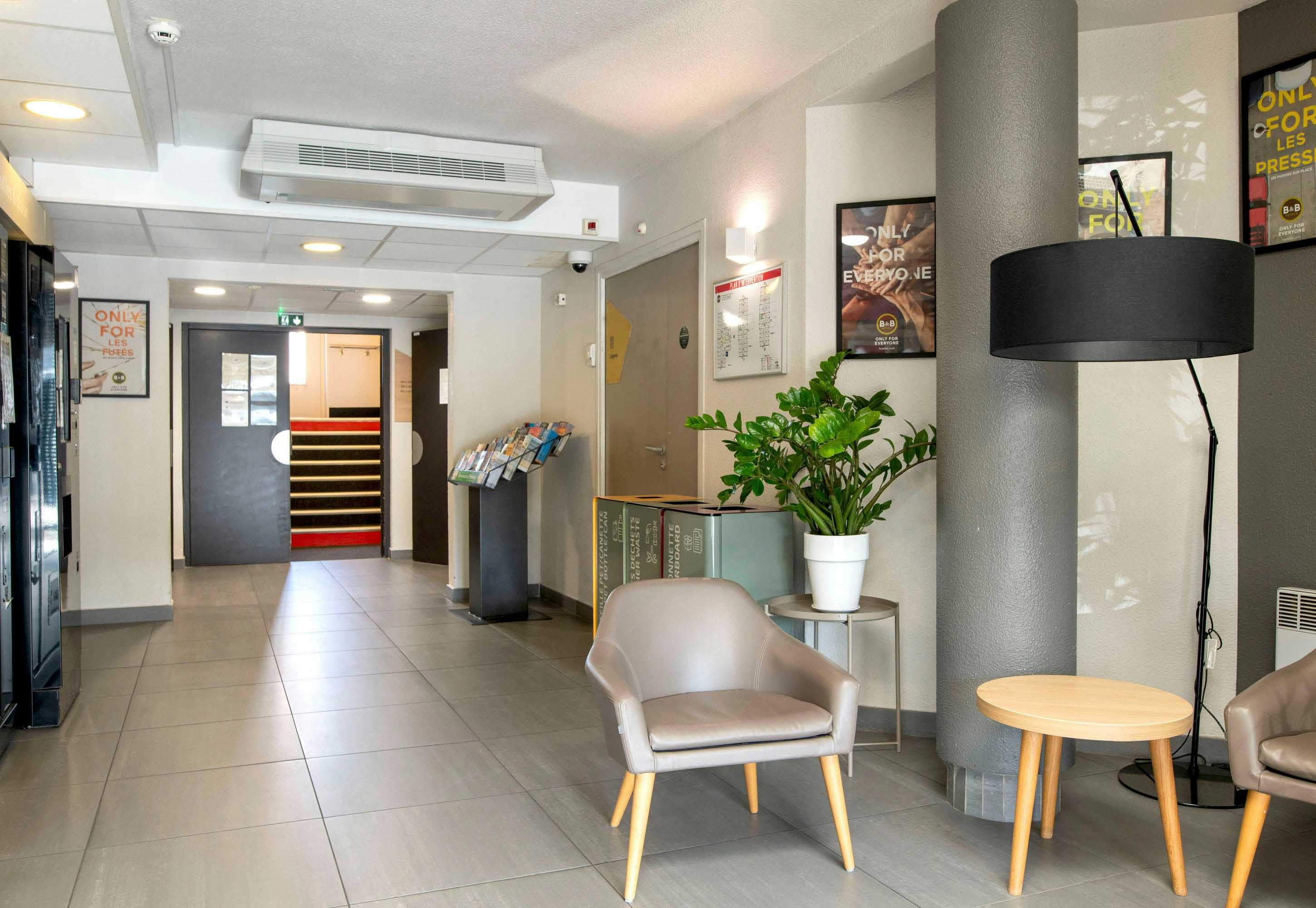 B&B HOTEL Avignon 2 14/23