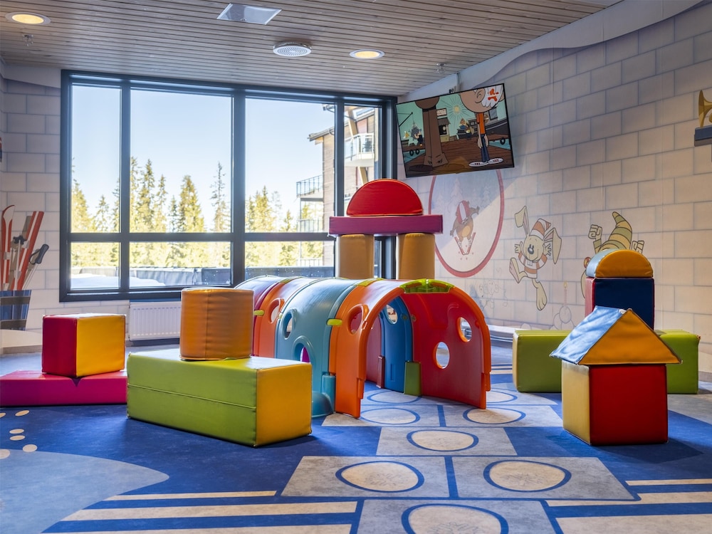Radisson Blu Resort Trysil 70/79