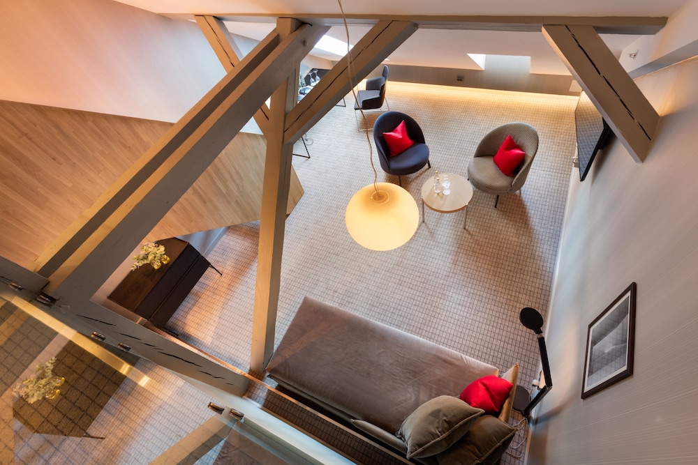Bergen Bors Hotel 22/32