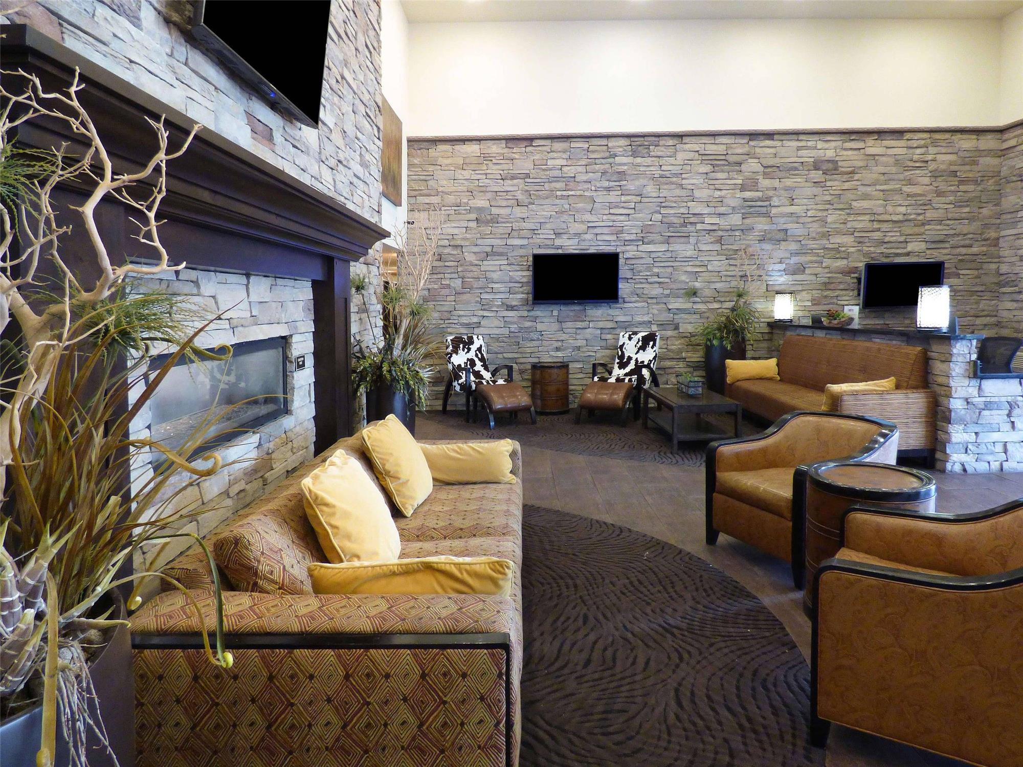 Park Inn By Radisson Salt Lake City Midvale 5/10